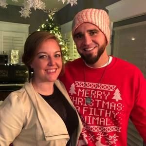 Meet your Posher, Jenna